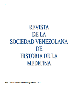 Volumen 1