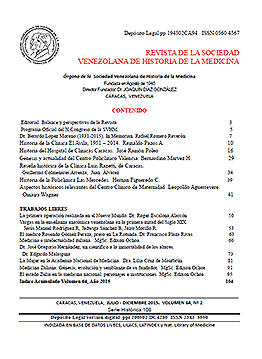 Volumen 64