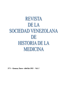 Volumen 1