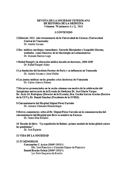 Volumen 70